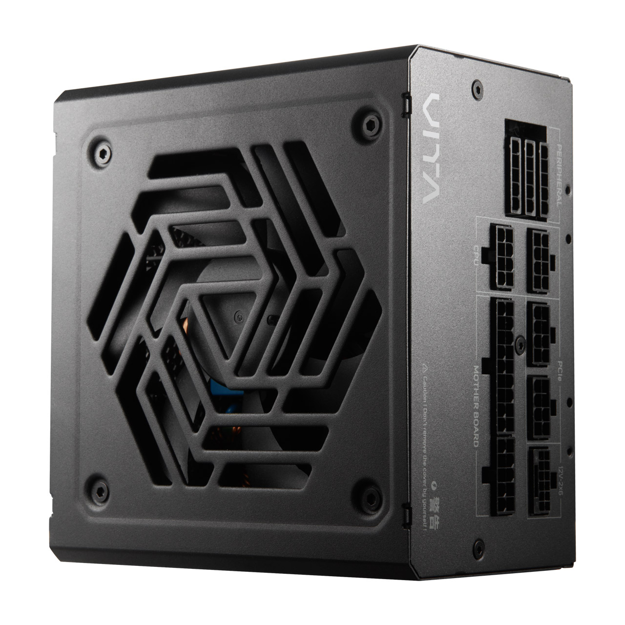 FSP Vita GM 850W ATX 3.1 PCIe 5.0 80+ GOLD Güç Kaynağı (VITA-850GM)M)