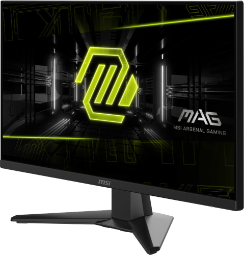MSI MAG 242F 23.8″ 200Hz 0.5ms  Freesync Full HD Flat Rapid IPS Gaming (Oyuncu) Monitör
