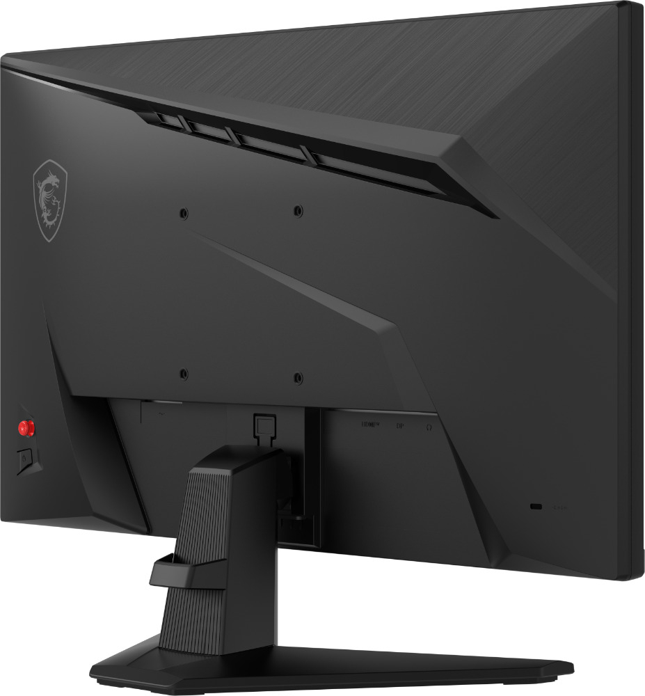 MSI MAG 242F 23.8″ 200Hz 0.5ms  Freesync Full HD Flat Rapid IPS Gaming (Oyuncu) Monitör