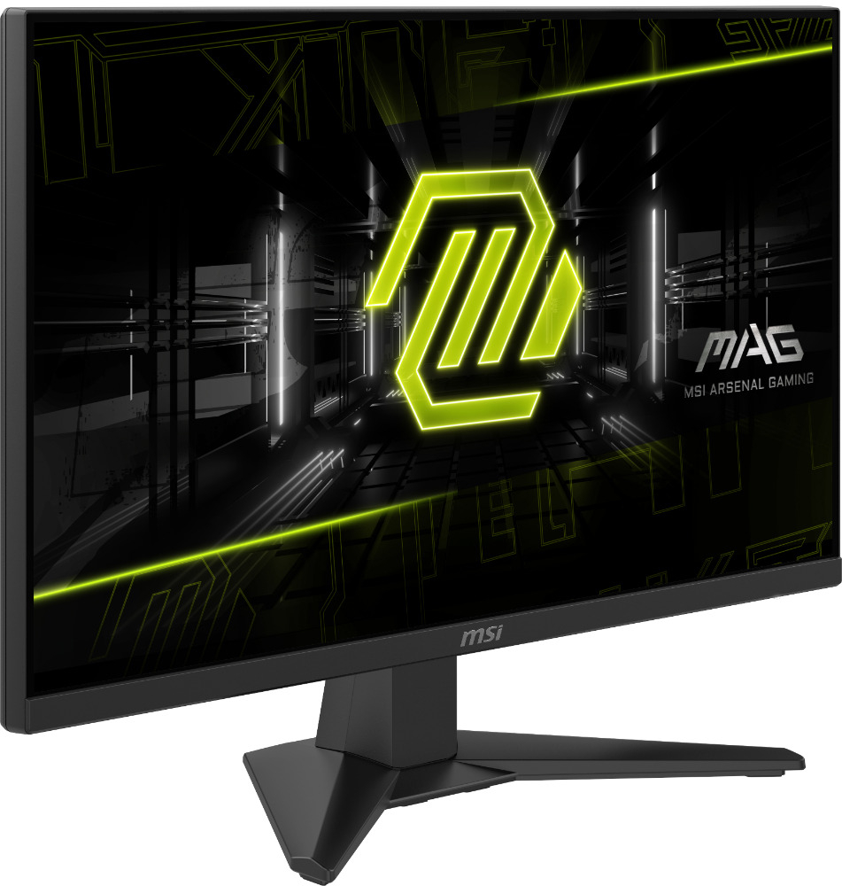 MSI MAG 242F 23.8″ 200Hz 0.5ms  Freesync Full HD Flat Rapid IPS Gaming (Oyuncu) Monitör