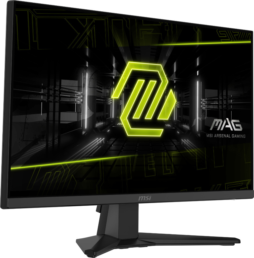 MSI MAG 242F 23.8″ 200Hz 0.5ms  Freesync Full HD Flat Rapid IPS Gaming (Oyuncu) Monitör