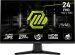 MSI MAG 242F 23.8″ 200Hz 0.5ms  Freesync Full HD Flat Rapid IPS Gaming (Oyuncu) Monitör
