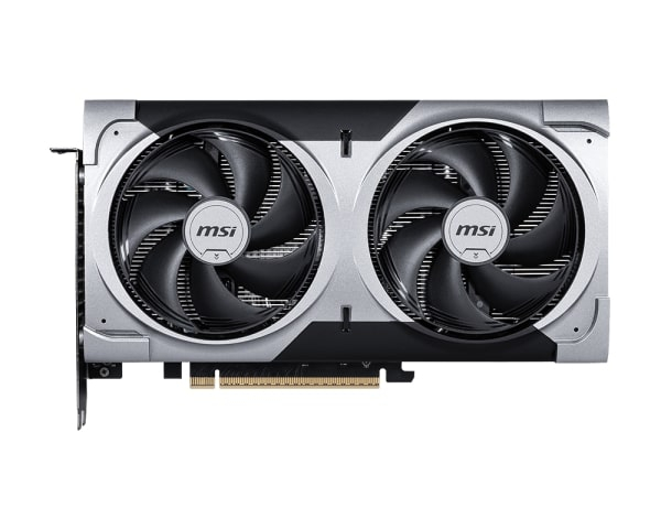 MSI GeForce RTX 5060 TI 16GB VENTUS 2X OC PLUS GDDR7 128Bit Gaming (Oyuncu) Ekran Kartı