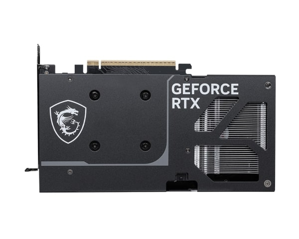 MSI GeForce RTX 5060 TI 16GB VENTUS 2X OC PLUS GDDR7 128Bit Gaming (Oyuncu) Ekran Kartı