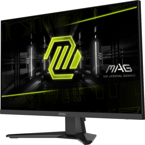 MSI MAG 274F 27″ 200Hz 0.5ms Adaptive Sync Full HD Flat Rapid IPS Gaming (Oyuncu) Monitör