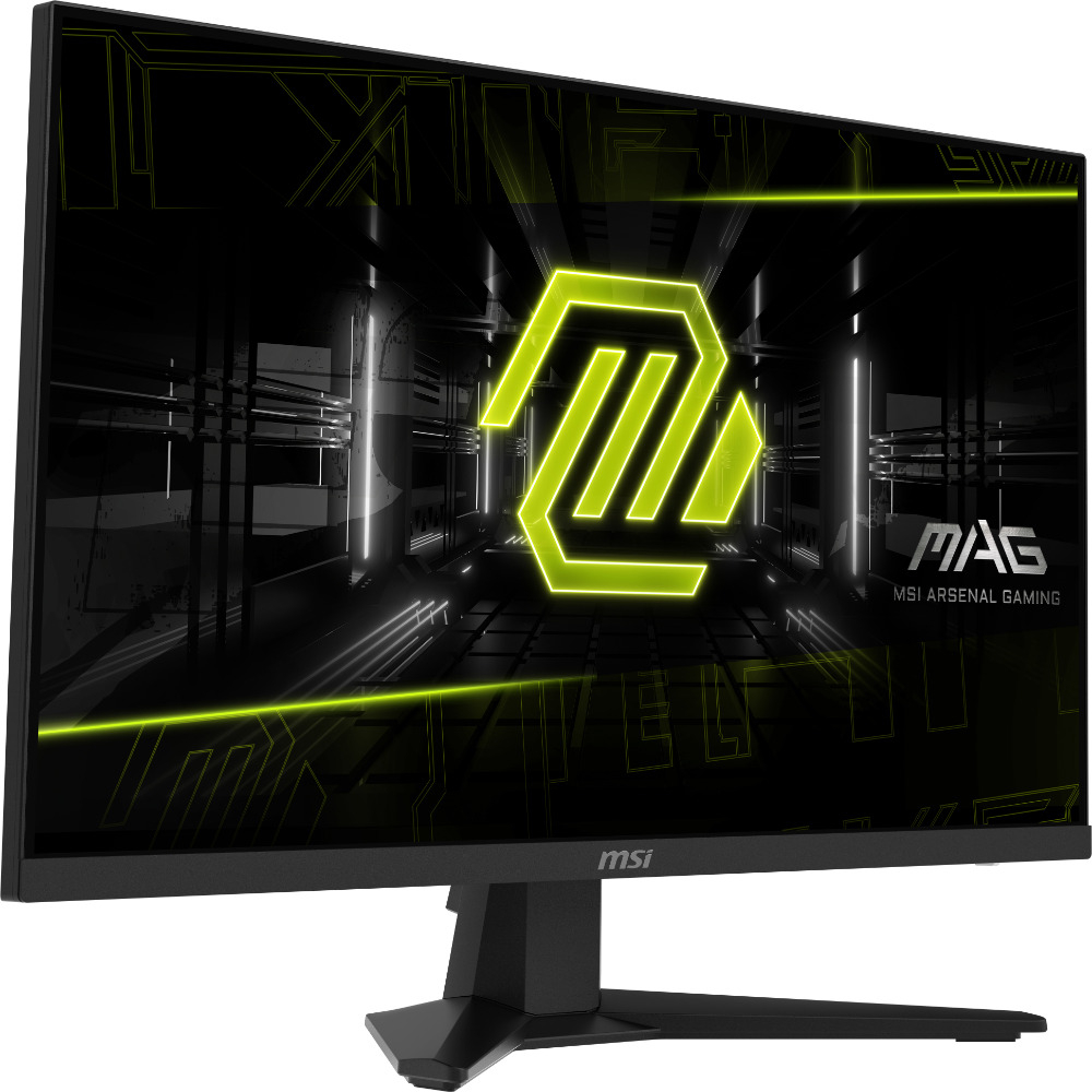 MSI MAG 274F 27″ 200Hz 0.5ms Adaptive Sync Full HD Flat Rapid IPS Gaming (Oyuncu) Monitör