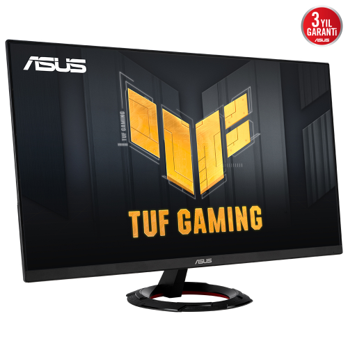 ASUS TUF Gaming VG279Q3R 27″ 1ms 180Hz AdaptiveSync Fast IPS Full HD Gaming Monitör 