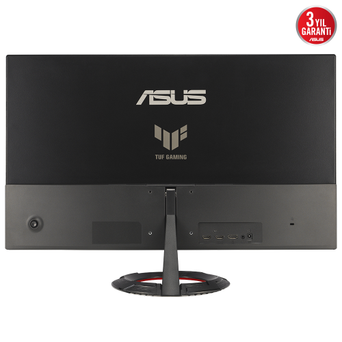 ASUS TUF Gaming VG279Q3R 27″ 1ms 180Hz AdaptiveSync Fast IPS Full HD Gaming Monitör 
