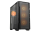 Cougar UNIFACE 750W 80+ 4x120mm RGB CGR-5C78B-RGB Mid-Tower Temperli Cam Siyah Gaming (Oyuncu) Kasa