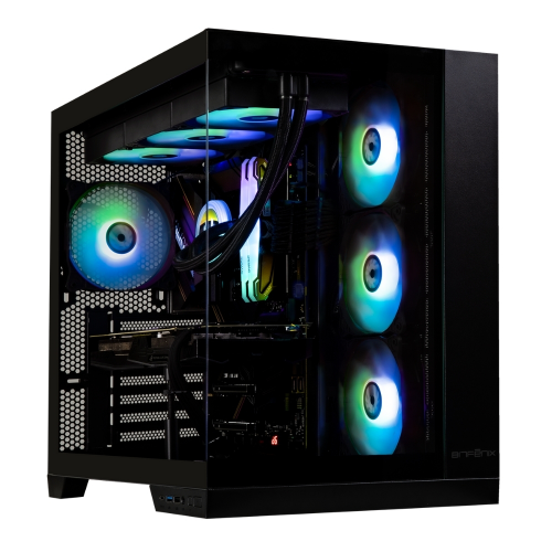 Zeus Infinity | AMD Ryzen 5 7600X | 2 x 16 GB DDR5 | MSI RTX 5070 12 GB | 1 TB SSD Tavsiye Sistem