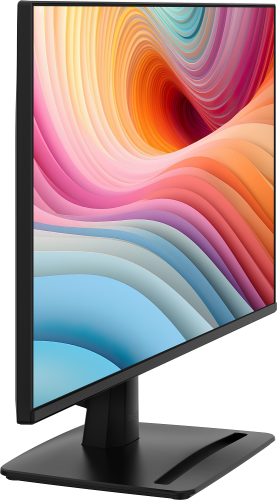MSI PRO MP242A E2 23.8″ 120Hz 1ms Adaptive-Sync Full HD Flat IPS Monitör