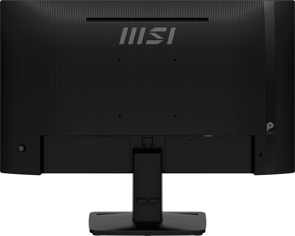 MSI PRO MP242A E2 23.8″ 120Hz 1ms Adaptive-Sync Full HD Flat IPS Monitör