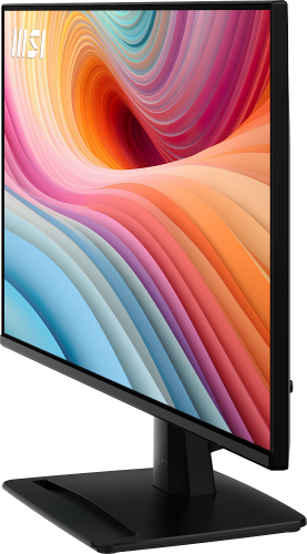 MSI PRO MP242A E2 23.8″ 120Hz 1ms Adaptive-Sync Full HD Flat IPS Monitör