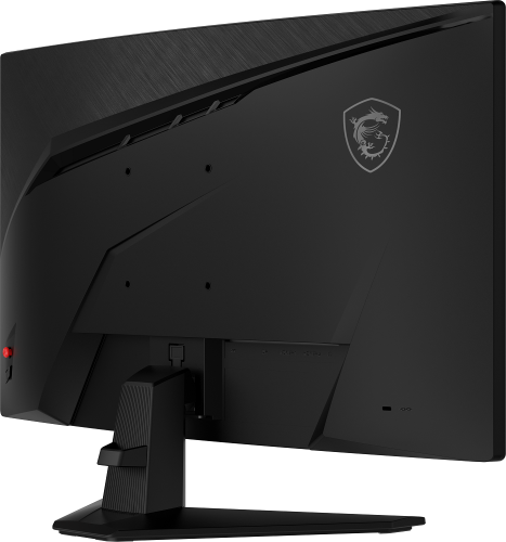 MSI MAG 274CQF 27″ 180Hz 0.5 ms Adaptive Sync Curved WQHD Curved Rapid VA Gaming (Oyuncu) Monitör