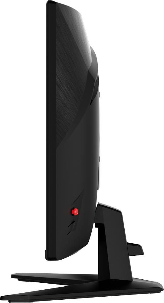 MSI MAG 274CQF 27″ 180Hz 0.5 ms Adaptive Sync Curved WQHD Curved Rapid VA Gaming (Oyuncu) Monitör
