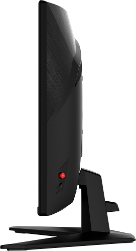 MSI MAG 274CQF 27″ 180Hz 0.5 ms Adaptive Sync Curved WQHD Curved Rapid VA Gaming (Oyuncu) Monitör