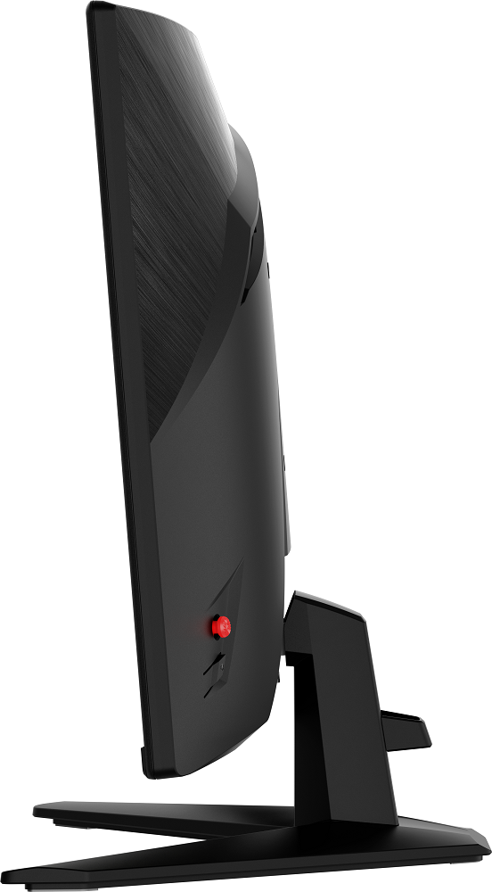 MSI MAG 274CQF 27″ 180Hz 0.5 ms Adaptive Sync Curved WQHD Curved Rapid VA Gaming (Oyuncu) Monitör