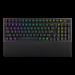 ASUS ROG Strix Scope II 96 Wireless RX ABS TR Q Red Switch RGB Siyah Gaming (Oyuncu) Klavye