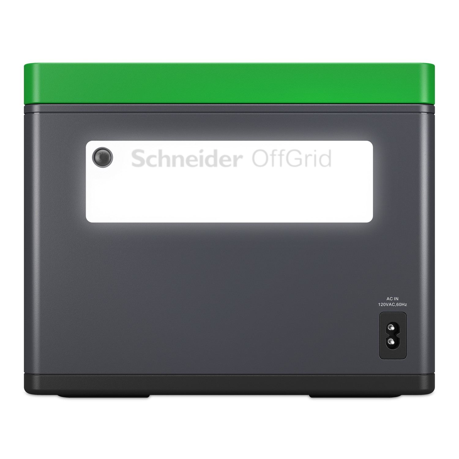 Schneider PPS730-GR 730 230V Lityum-iyon (Li-ion) Batarya Taşınabilir Güç İstasyonu