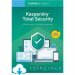 Kaspersky Total Security Türkçe Kutu 1 Yıl 1 Kullanıcı