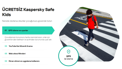 Kaspersky Premium Türkçe Kutusuz 1 Kullanıcı 1 Yıl
