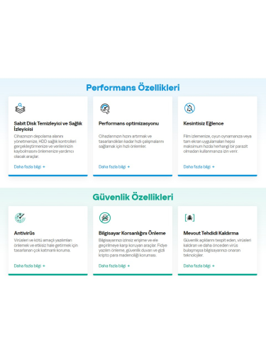 Kaspersky Plus Türkçe Kutu 1 Yıl 1 Kullanıcı