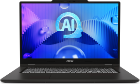MSI NB VENTURE PRO 17 AI A1VEG-014XTR ULTRA 7 155H 16GB DDR5 RTX4050 GDDR6 6GB 1TB SSD 17.3 FHD 144Hz DOS Notebook