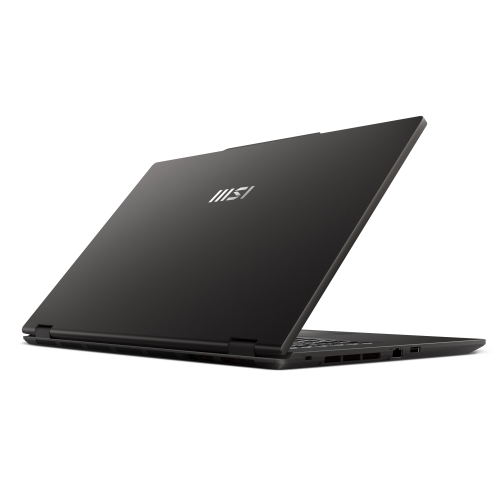 MSI NB VENTURE PRO 17 AI A1VEG-014XTR ULTRA 7 155H 16GB DDR5 RTX4050 GDDR6 6GB 1TB SSD 17.3 FHD 144Hz DOS Notebook