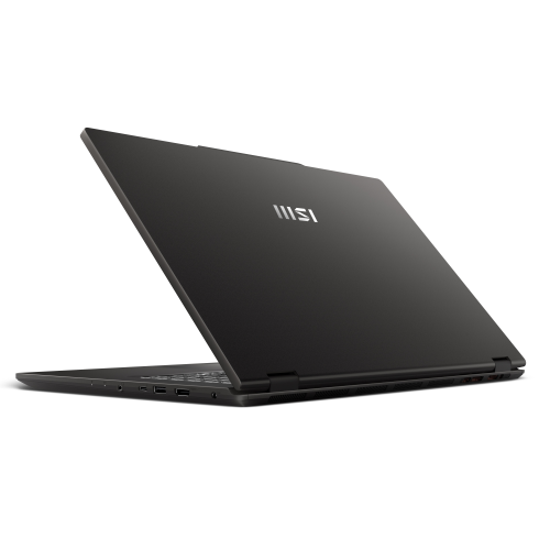 MSI NB VENTURE PRO 17 AI A1VEG-014XTR ULTRA 7 155H 16GB DDR5 RTX4050 GDDR6 6GB 1TB SSD 17.3 FHD 144Hz DOS Notebook