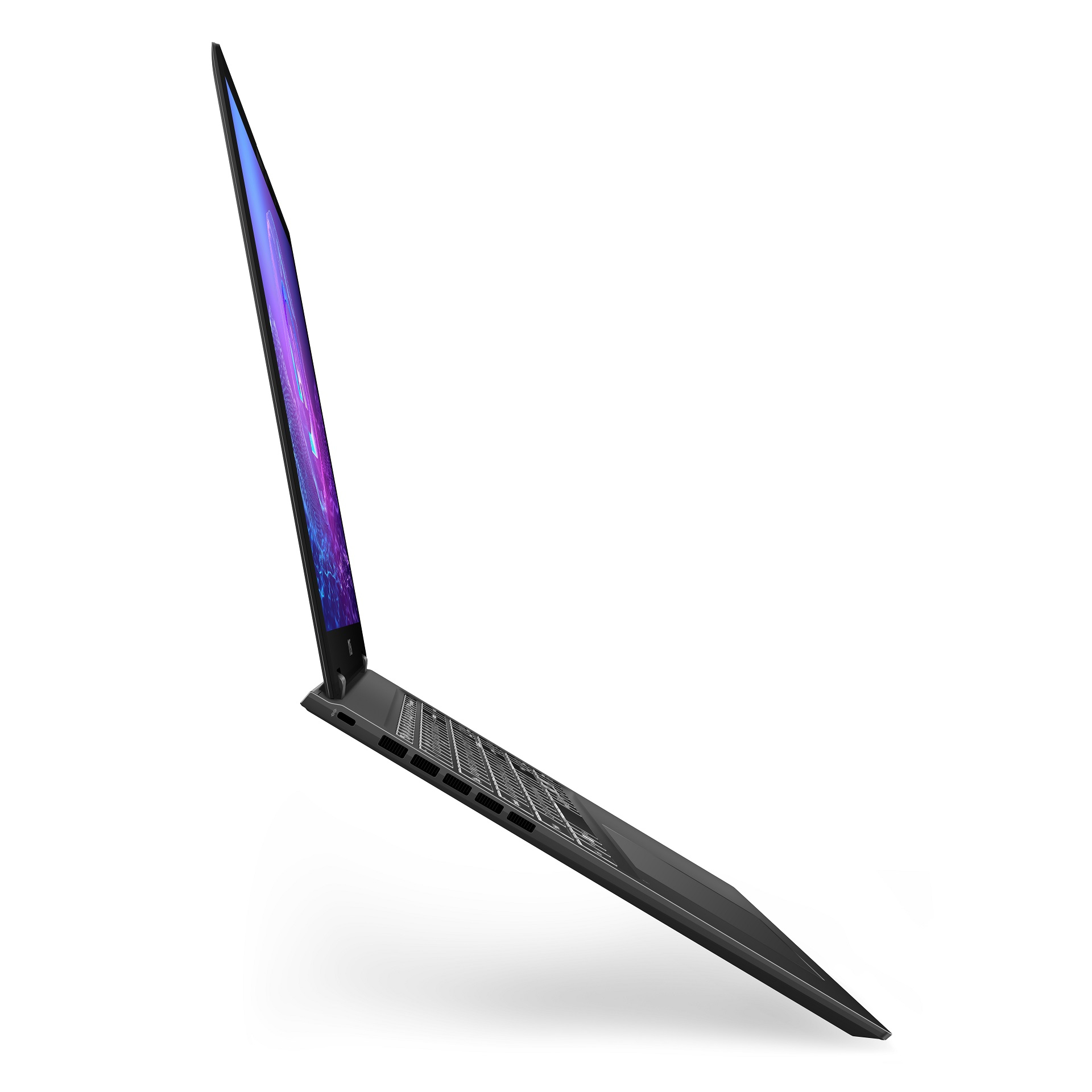 MSI NB PRESTIGE 16 AI+ EVO B2VMG-046TR ULTRA 9 288V 32GB LPDDR5X UMA 1TB SSD 16.0 UHD+ OLED W11 Notebook