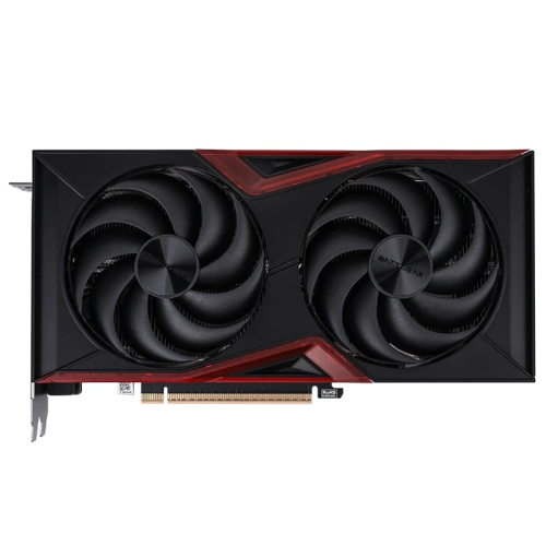 COLORFUL BattleAX GeForce RTX 5060Ti NB DUO 8GB-V GDDR7 128Bit 8GB Gaming (Oyuncu) Ekran Kartı
