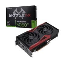 COLORFUL BattleAX GeForce RTX 5060Ti NB DUO 8GB-V GDDR7 128Bit 8GB Gaming (Oyuncu) Ekran Kartı