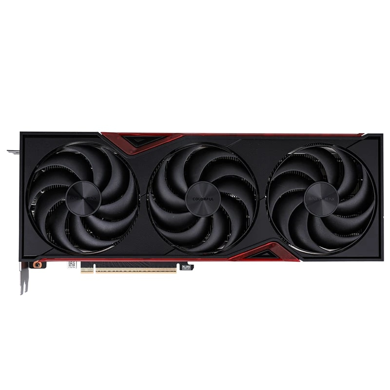 COLORFUL BattleAX GeForce RTX 5060Ti NB EX 8GB-V GDDR7 128Bit 8GB Gaming (Oyuncu) Ekran Kartı