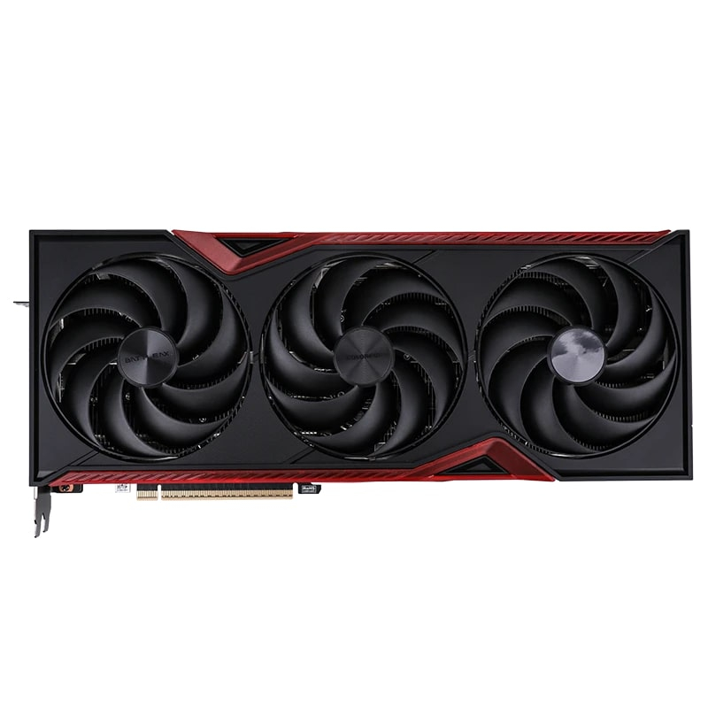 COLORFUL BattleAX GeForce RTX 5070Ti NB EX 16GB-V GDDR7 256Bit 16GB Gaming (Oyuncu) Ekran Kartı