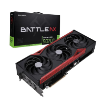 COLORFUL BattleAX GeForce RTX 5070Ti NB EX 16GB-V GDDR7 256Bit 16GB Gaming (Oyuncu) Ekran Kartı