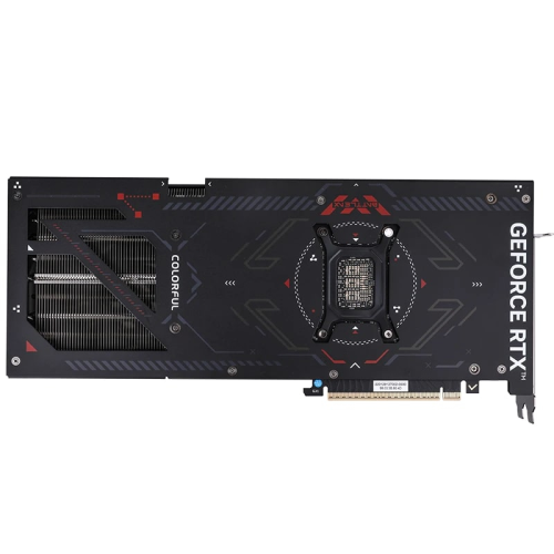 COLORFUL BattleAX GeForce RTX 5070Ti NB EX 16GB-V GDDR7 256Bit 16GB Gaming (Oyuncu) Ekran Kartı