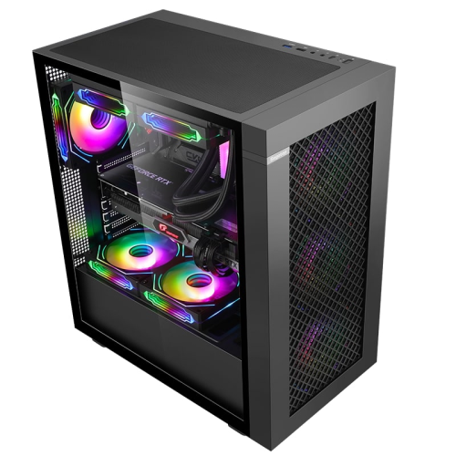 RaptorLake | Intel i5-14400F | 16 GB DDR5 | ASUS RTX 5070 12 GB | 1 TB SSD Tavsiye Sistem