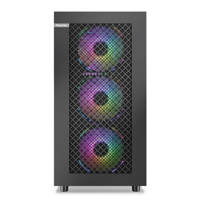 RaptorLake | Intel i5-14400F | 16 GB DDR5 | ASUS RTX 5070 12 GB | 1 TB SSD Tavsiye Sistem