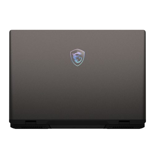 MSI NB CROSSHAIR A17 HX D8WGKG-012XTR R9 8940HX 32GB DDR5 RTX5070 GDDR7 8GB 1TB SSD 17.0 QHD+ 240Hz DOS Notebook