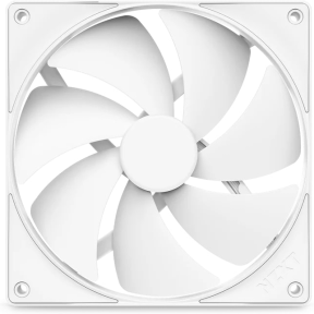 NZXT F140P RF-P14SF-W2 140MM Beyaz Kasa Fanı