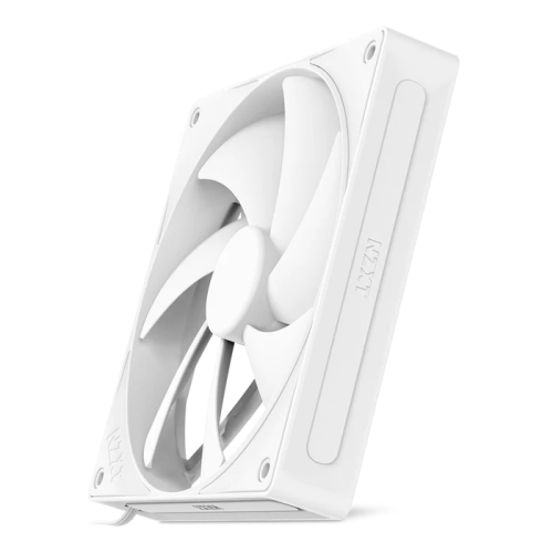 NZXT F140P RF-P14SF-W2 140MM Beyaz Kasa Fanı
