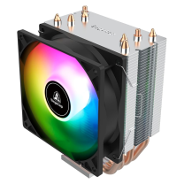 SEGOTEP Frozen Tower Ts4-M Intel RGB Hava Soğutucu