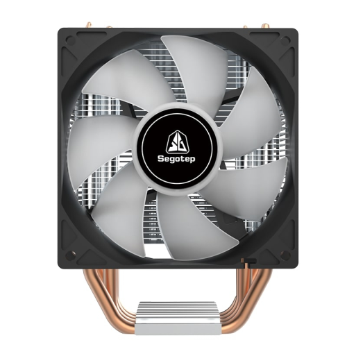 SEGOTEP Frozen Tower Ts4-M Intel RGB Hava Soğutucu