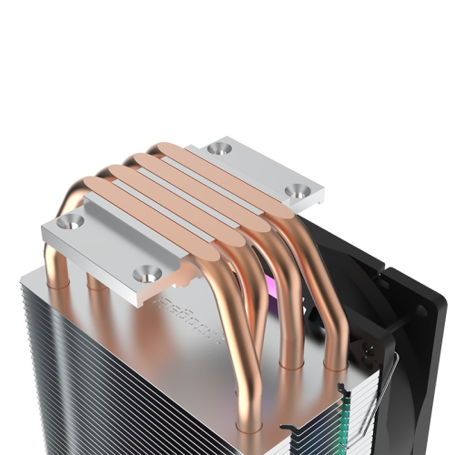 SEGOTEP Frozen Tower Ts4-M Intel RGB Hava Soğutucu