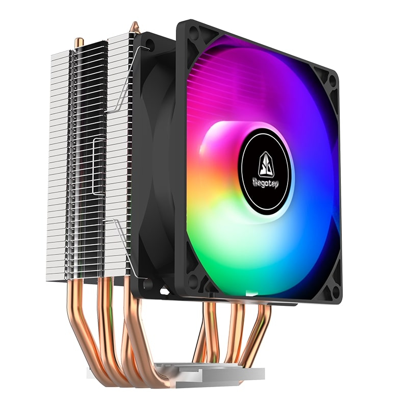 SEGOTEP Frozen Tower Ts4-M Intel RGB Hava Soğutucu