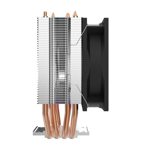 SEGOTEP Frozen Tower Ts4-M Intel RGB Hava Soğutucu
