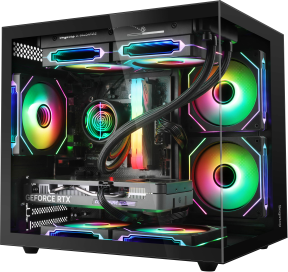 Battal | AMD Ryzen 7 5700 | 16 GB DDR4 | MSI RTX 5060 8 GB | 1 TB SSD Tavsiye Sistem