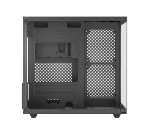 Segotep Brave W1 Siyah 650W 80+ Bronze Midi Tower Gaming (Oyuncu) Kasa