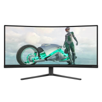 PHILIPS 34M2C3500L/00-34″ 180Hz 0,5ms WQHD HDR10 FreeSync Curved Gaming Monitör