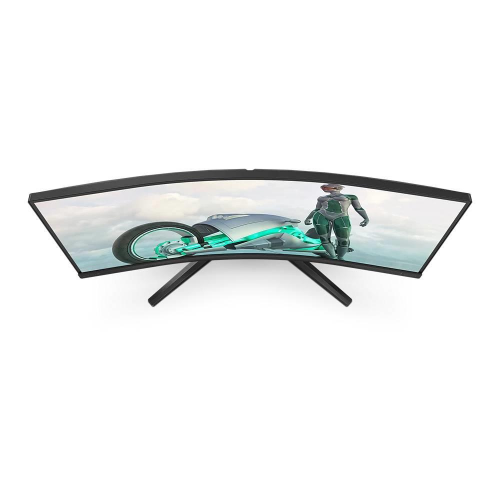 PHILIPS 34M2C3500L/00-34″ 180Hz 0,5ms WQHD HDR10 FreeSync Curved Gaming Monitör